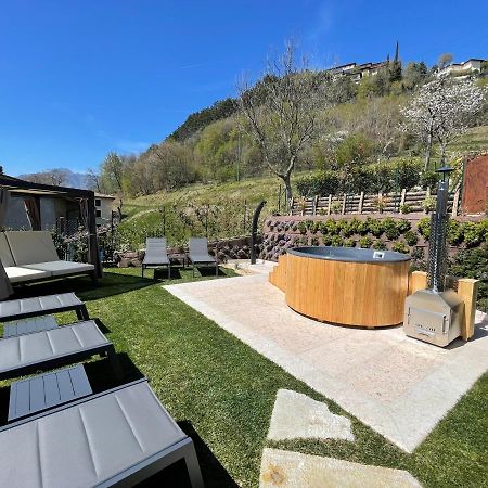 Borgo Cantagallo Casa Olivia 2 Tremosine Exterior photo