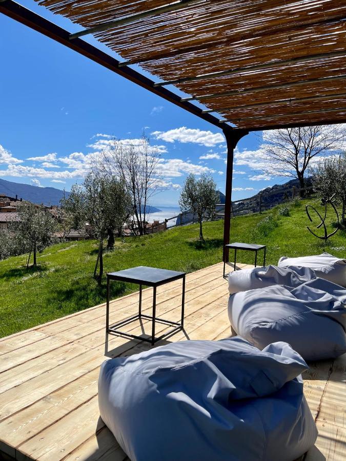 Borgo Cantagallo Casa Olivia 2 Tremosine Exterior photo